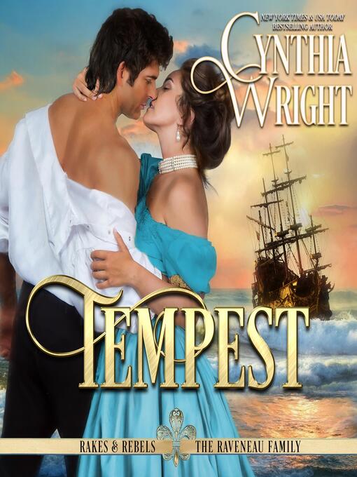 Title details for Tempest by Cynthia Wright - Available